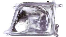 IPARLUX 11903101 - FARO IZDO.-H4-MAN TOYOTA LAND CRUIS