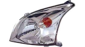 IPARLUX 11903301 - FARO IZDO.-H4-ELE TOYOTA LAND CRUIS
