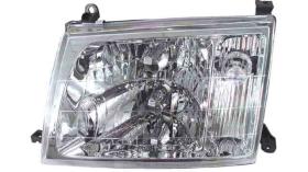 IPARLUX 11904003 - FARO IZDO.HB3+HB4 MAN TOYOTA LAND C