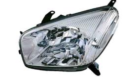 IPARLUX 11905201 - FARO IZDO.-H4-ELE TOYOTA RAV-4(00->