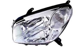 IPARLUX 11905203 - FARO IZDO.-H4-ELE TOYOTA RAV-4(03->