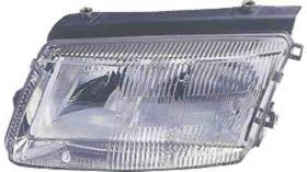 IPARLUX 11912807 - FARO IZDO.-H4+H7-ELE/MAN VW PASSAT(
