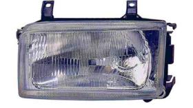IPARLUX 11914601 - FARO IZDO.H4-MAN VW TRANSPORTER T4/
