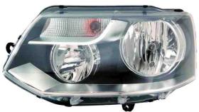 IPARLUX 11914901 - FARO IZQ.ELEC/MOTOR H7 VW TRANSPORT