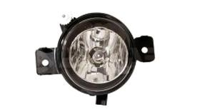 IPARLUX 13207101 - ANTBL.IZQ.H8 BMW X5 E70(10->12)