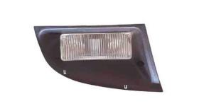 IPARLUX 13223501 - FARO ANTINIEBLA DELANTERO H3 IZQ CI