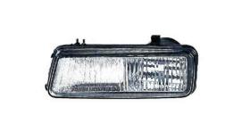 IPARLUX 13225171 - ANTINIEBLA DEL.I.-H3-BLA PEUGEOT EX
