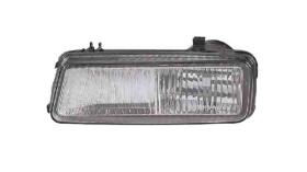 IPARLUX 13225172 - ANTINIEBLA DEL.D.-H3-BLA PEUGEOT EX