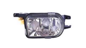 IPARLUX 13502101 - FARO ANTINIEBLA DELANT.HB4 IZQ.