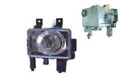 IPARLUX 13533501 - FARO ANTIN IZQ H3 OPEL ZAFIRA(08->1