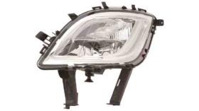 IPARLUX 13533601 - ANTINIEBLA IZQ.OPEL ASTRA J 5P(10->