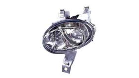 IPARLUX 13544073 - ANTINIEBLA IZDO.-H3 PEUGEOT 206(98-