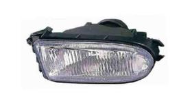 IPARLUX 13805571 - ANTINIEBLA IZDO.H1 RENAULT SCENIC I
