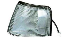 IPARLUX 14300281 - PILOTO DELANTERO IZDO.BLANCO FIAT U