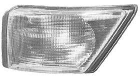 IPARLUX 14421163 - GRU.OPT.DELANTERO IZDO.BLANCO IVECO