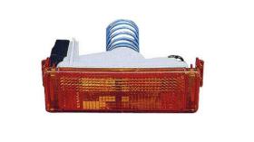 IPARLUX 14801349 - PILOTO DEL.IZDO=DCHO.AMB.RENAULT EX