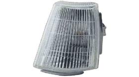 IPARLUX 14801481 - PILOTO DELANTERO IZDO.BLANCO RENAUL