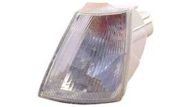 IPARLUX 14802581 - PILOTO DELANTERO IZDO.BLANCO RENAUL