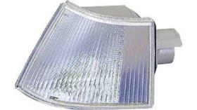 IPARLUX 14803181 - PILOTO DELANTERO IZDO.BLANCO RENAUL