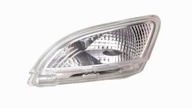 IPARLUX 14805411 - G.OP.DELANT.IZQ.TRANSPARENTE RENAUL