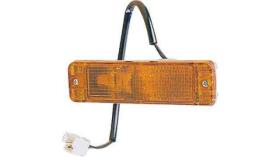 IPARLUX 14910349 - PILOTO DELANT.REVERSIBLE AMBAR VW P