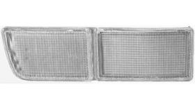 IPARLUX 14910611 - TULIP.TAPA DELANT.I.BL.COMPLETA VW