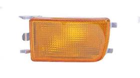 IPARLUX 14910621 - GRUP.OPTICO DELANT.IZDO.AMBAR VW VE