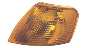 IPARLUX 14912821 - GRUPO OPTICO DELANT.IZDO.AMBAR VW P