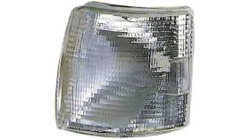 IPARLUX 14914661 - G.O.DELANT.IZDO.BLANCO VW TRANSPORT