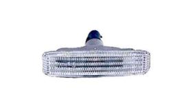 IPARLUX 15202279 - GRU.OPT.LATERAL I=D BLANCO BMW SERI