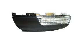 IPARLUX 15287601 - INTERMIT.ESPEJO.IZQ.VW TIGUAN(11->1