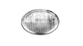 IPARLUX 15303839 - G.OP.LAT.REVERSIBLE.BLANCO FIAT 500