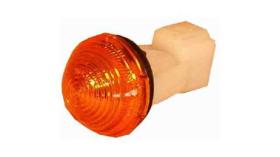 IPARLUX 15307559 - PIL.LAT.AMBAR I=D FIAT SEICENTO(98-