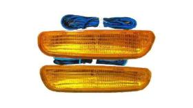 IPARLUX 15924055 - P.L.PUNTA PARAG.DI=TD VOLVO S40/V40