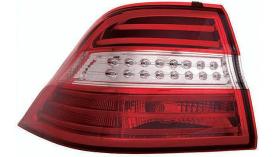 IPARLUX 16015501 - G.OP-TRAS-IZQ-LED-EXT-LED MERCEDES