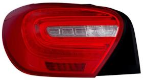 IPARLUX 16016501 - PIL.TRAS.IZQ.LED.TP.OD MERCEDES W17