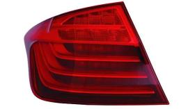 IPARLUX 16022001 - PIL.TRAS.IZQ.LED.EXT.BMW SERIE 5 F1
