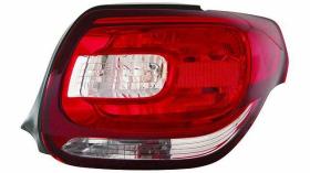 IPARLUX 16040401 - G.OP.TRAS.IZQ.CITROEN DS3(09->13)