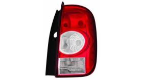 IPARLUX 16077542 - G.OPT.TRAS.DCH.DACIA DUSTER(10->13)