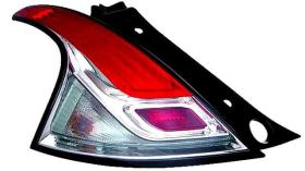 IPARLUX 16113221 - G.OP.TRAS.IZQ.LED.BLANCO LANCIA YPS