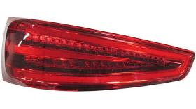 IPARLUX 16120821 - PIL.TRASERO.IZQ.LED.AUDI Q3(11->14)