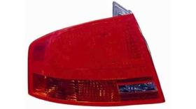 IPARLUX 16120831 - GRUP.OPT.TRASERO IZDO.ROJO AUDI S4(