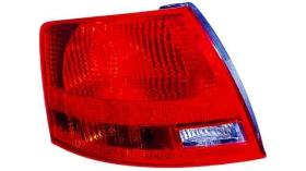 IPARLUX 16120891 - G.O.TRASERO IZQ.EXTERIOR AUDI A4(04