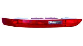 IPARLUX 16120911 - G.OP.TRAS.IZQ.PARAGOLPES AUDI Q5(13->16)