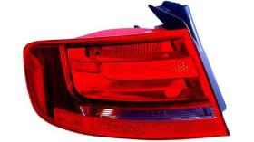 IPARLUX 16120931 - G.O.TRASERO IZQ.EXT.AUDI A4(08->11)