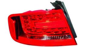IPARLUX 16120937 - G.O.TRASERO EXT.IZQ.TIPO HL AUDI S4
