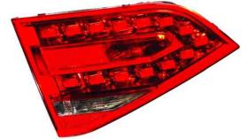 IPARLUX 16120941 - G.O.TRASERO IZQ.LED INTERIOR AUDI S