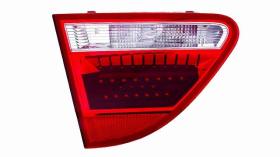 IPARLUX 16120961 - G.OP.TRAS.IZQ.LED.INTERIOR SEAT EXE
