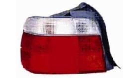 IPARLUX 16200423 - GR.OPT.TRAS.I.-BLANC-BMW SERIE 3 E3