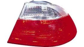 IPARLUX 16200527 - G.O.TRA.IZDO.EXT.BLAN-ROJO BMW SERI